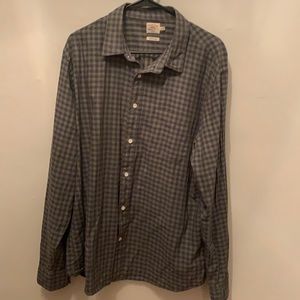 Faherty Button-Down